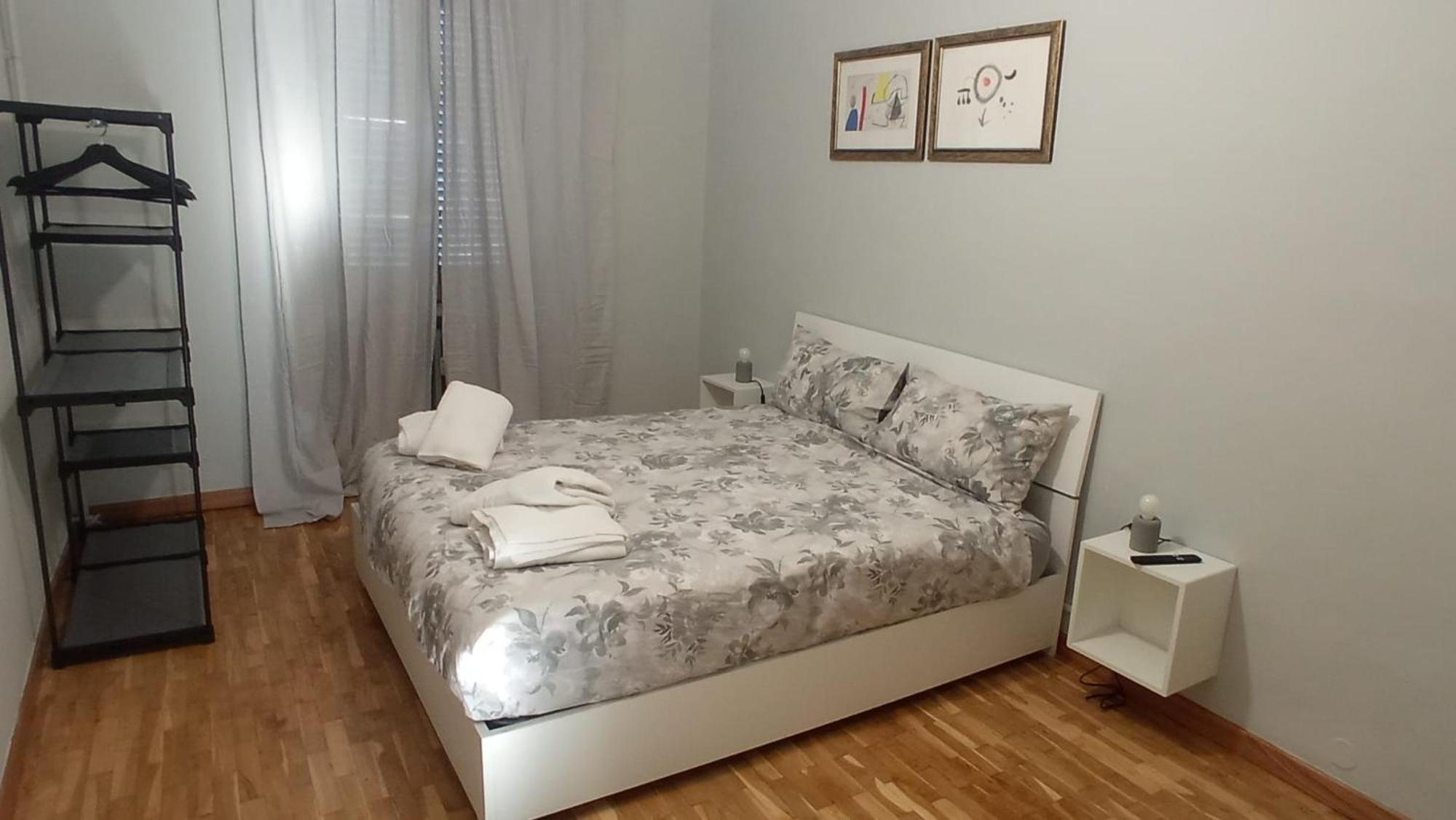 Confort Ed Eleganza A Porta Palazzo Torino Eksteriør bilde