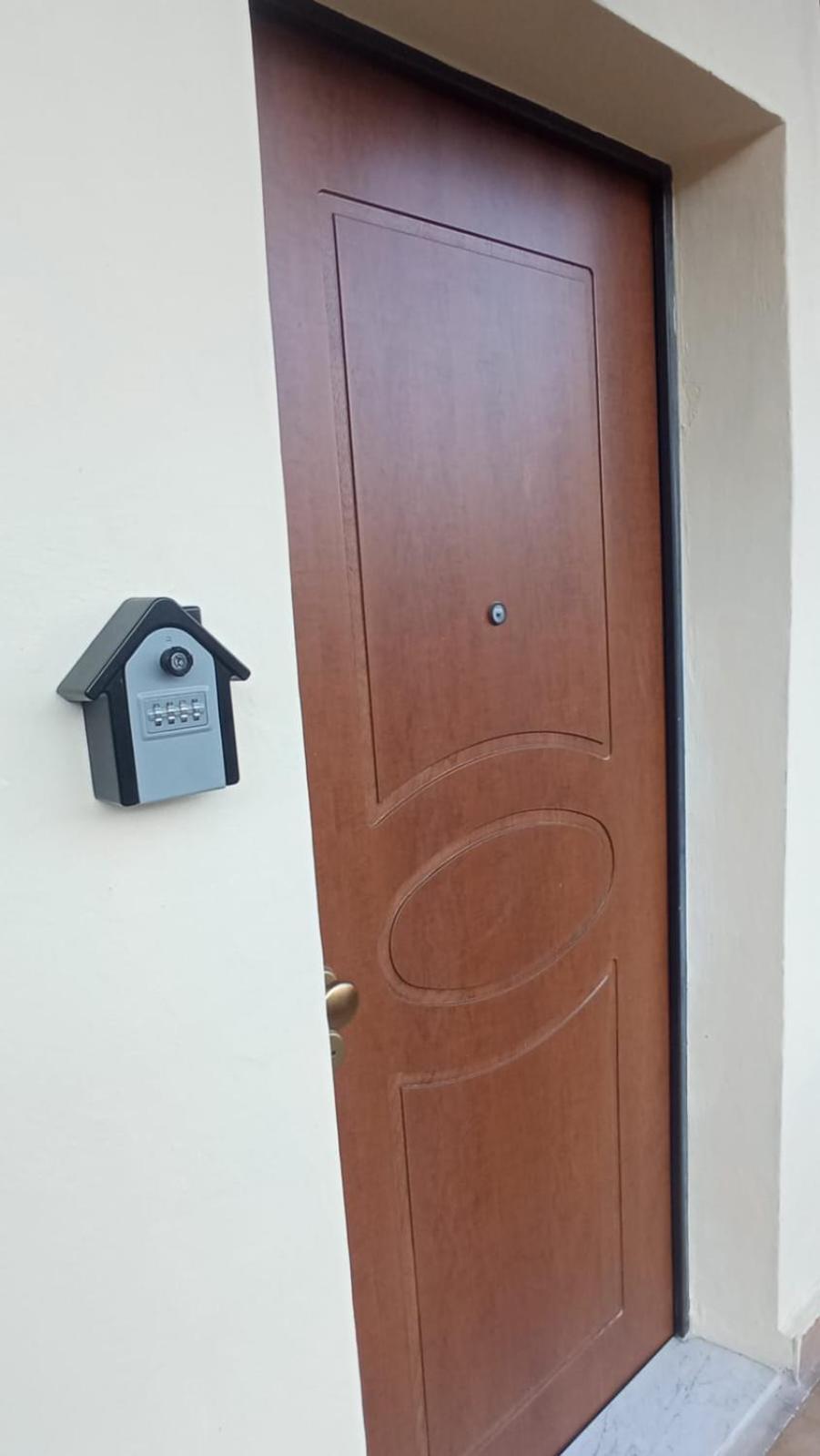 Confort Ed Eleganza A Porta Palazzo Torino Eksteriør bilde
