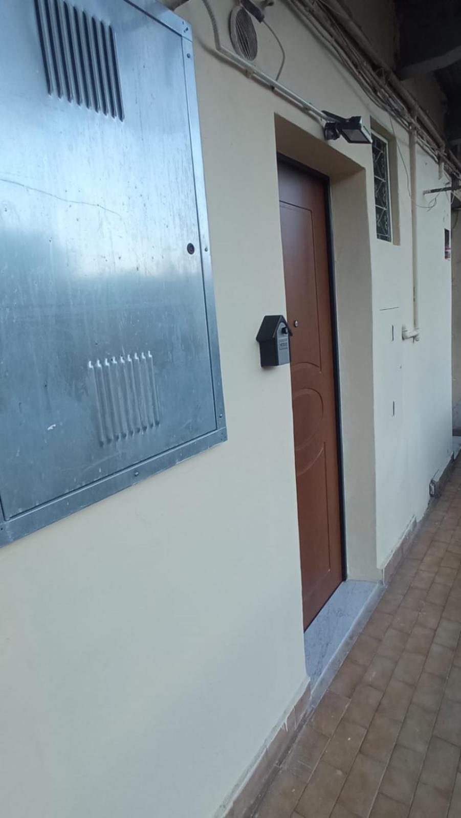 Confort Ed Eleganza A Porta Palazzo Torino Eksteriør bilde